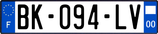 BK-094-LV