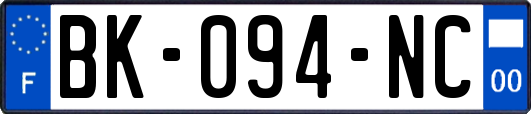 BK-094-NC