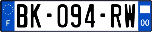 BK-094-RW