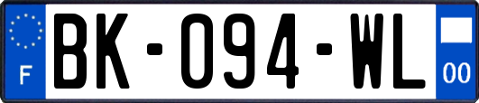 BK-094-WL