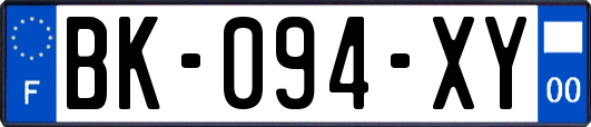 BK-094-XY