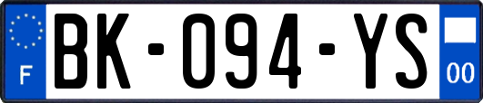 BK-094-YS