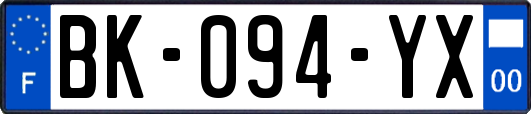 BK-094-YX