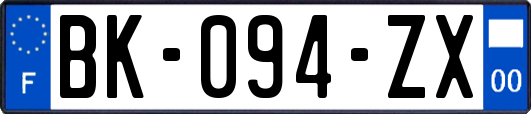 BK-094-ZX