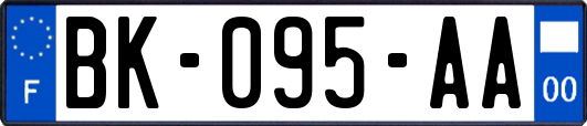 BK-095-AA