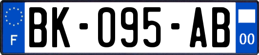 BK-095-AB