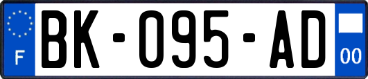 BK-095-AD