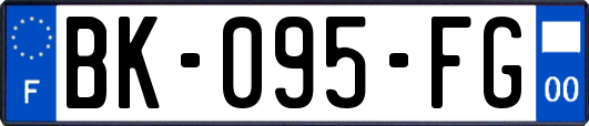 BK-095-FG