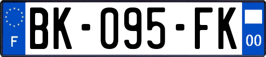 BK-095-FK