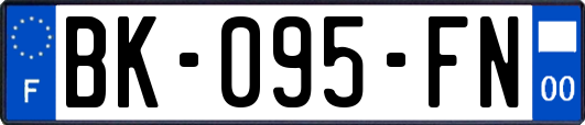 BK-095-FN