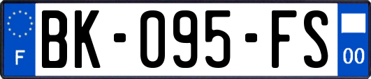 BK-095-FS