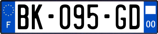 BK-095-GD