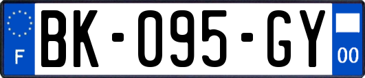 BK-095-GY