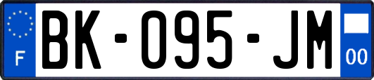 BK-095-JM