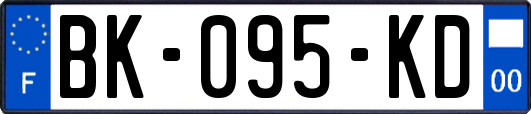 BK-095-KD