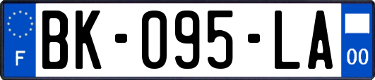 BK-095-LA