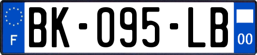 BK-095-LB