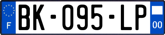 BK-095-LP