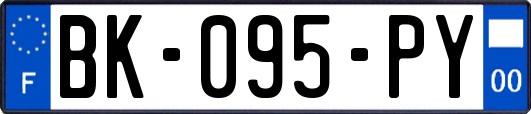 BK-095-PY