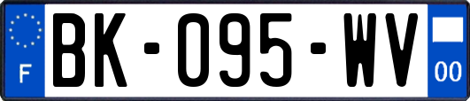 BK-095-WV