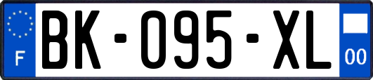 BK-095-XL