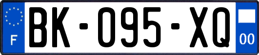 BK-095-XQ