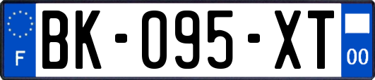 BK-095-XT