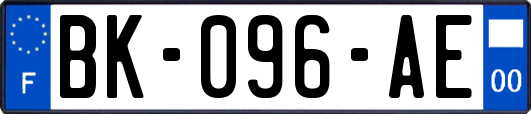 BK-096-AE