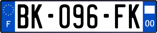 BK-096-FK