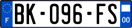 BK-096-FS