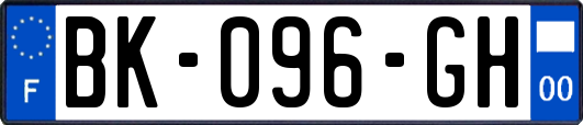 BK-096-GH