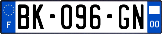 BK-096-GN