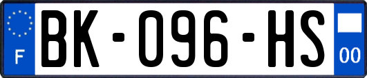 BK-096-HS