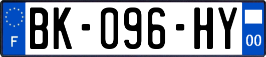 BK-096-HY