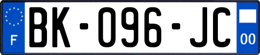 BK-096-JC