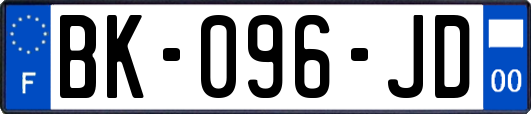 BK-096-JD