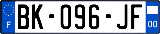 BK-096-JF