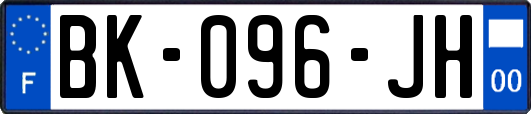 BK-096-JH