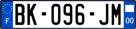 BK-096-JM