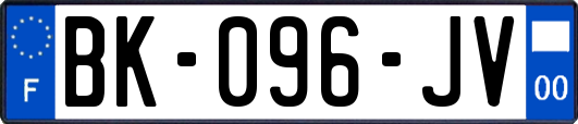 BK-096-JV