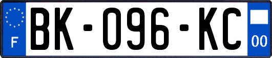 BK-096-KC