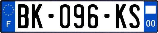 BK-096-KS