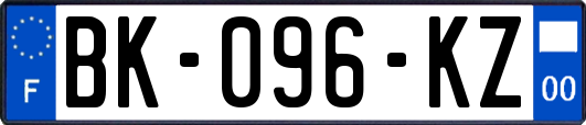 BK-096-KZ