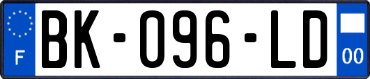 BK-096-LD