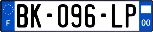 BK-096-LP