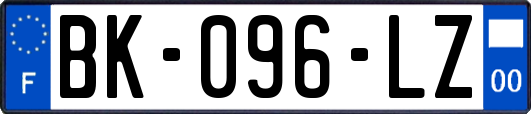 BK-096-LZ