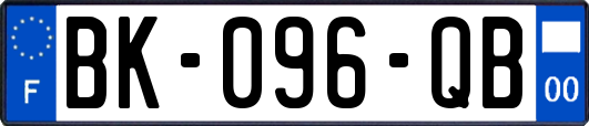 BK-096-QB