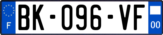 BK-096-VF