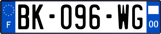 BK-096-WG