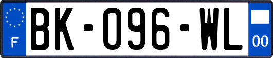 BK-096-WL